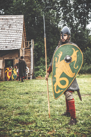 1066 - Miles breton