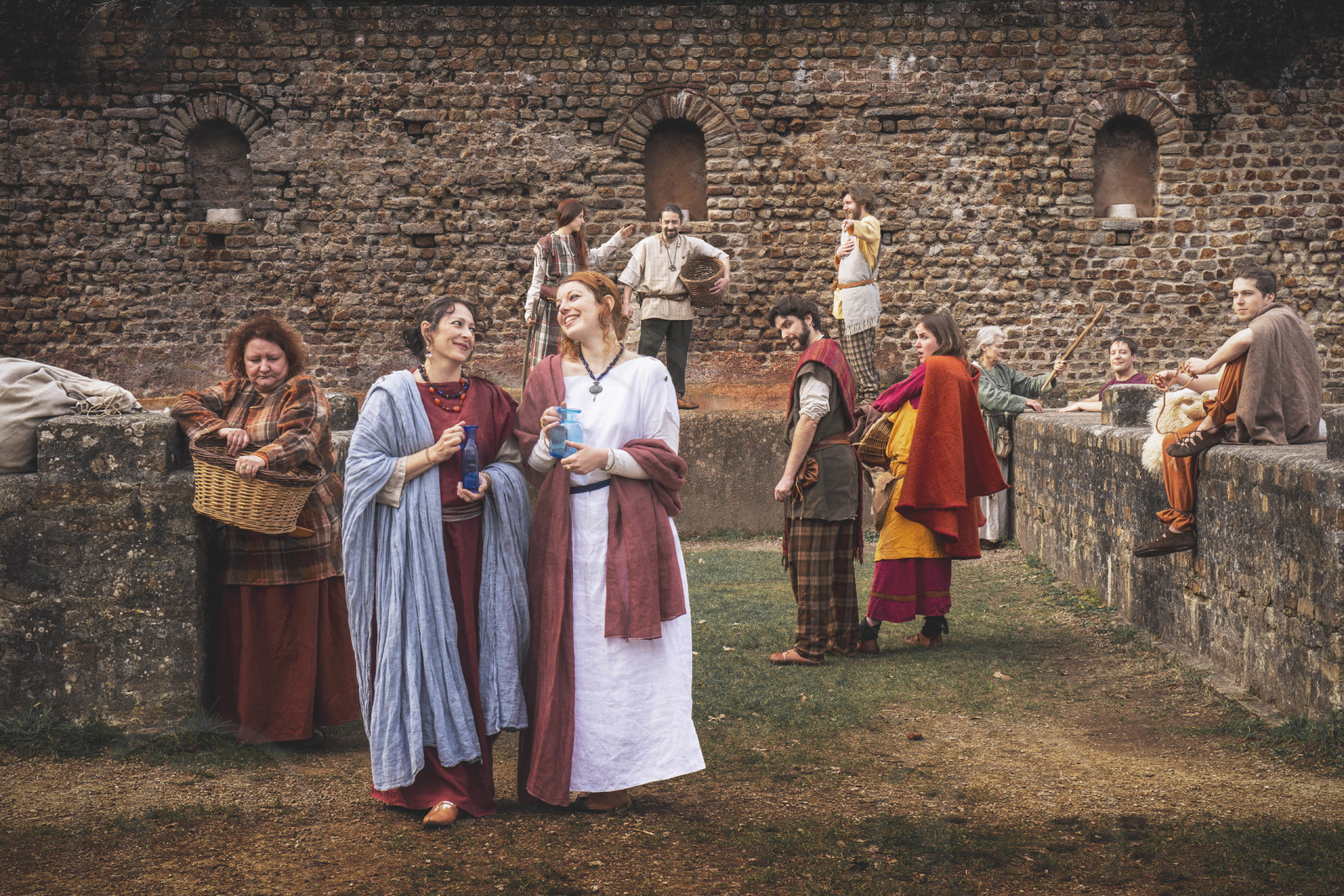 48 - Pax Romana