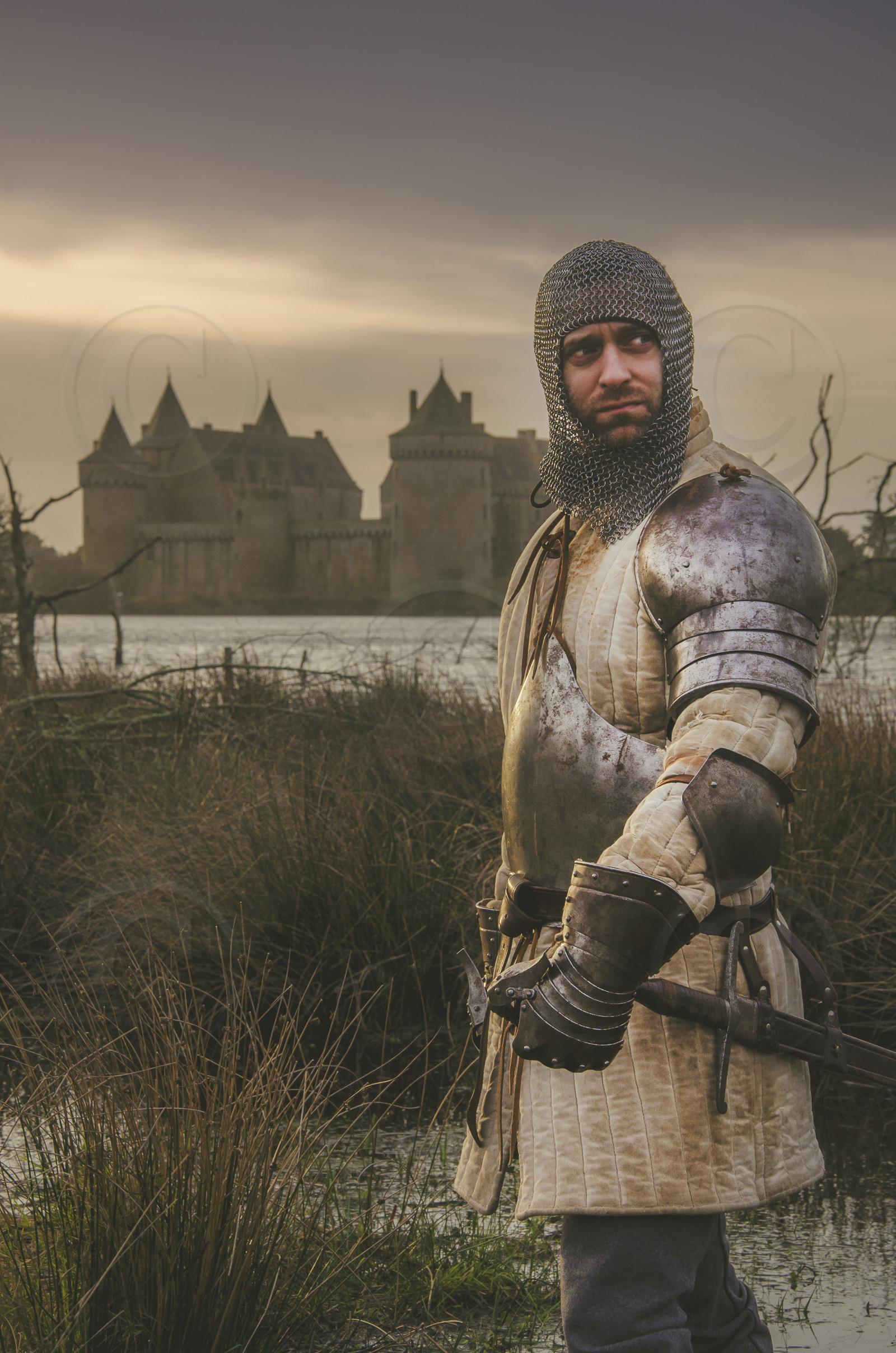 Lancelot