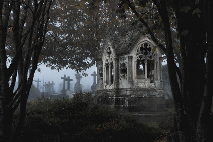 Cimetière