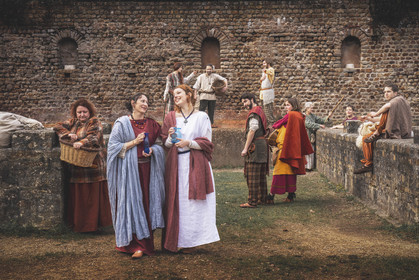 48 - Pax Romana